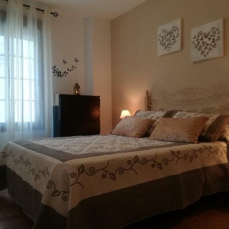 Casita Ana En El Centro De Frigiliana Apartment ภายนอก รูปภาพ