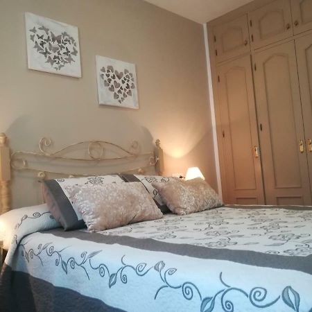 Casita Ana En El Centro De Frigiliana Apartment ภายนอก รูปภาพ