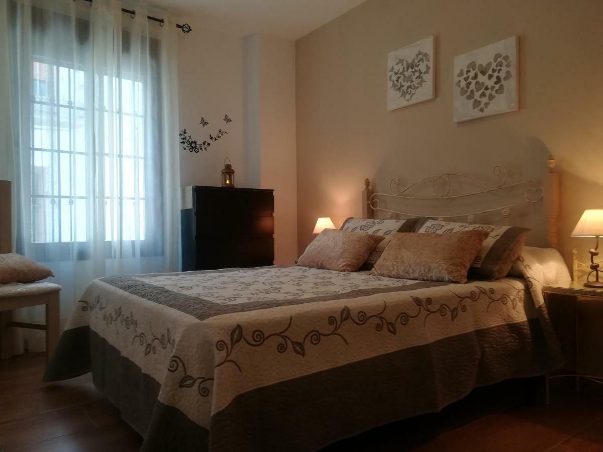 Casita Ana En El Centro De Frigiliana Apartment ภายนอก รูปภาพ