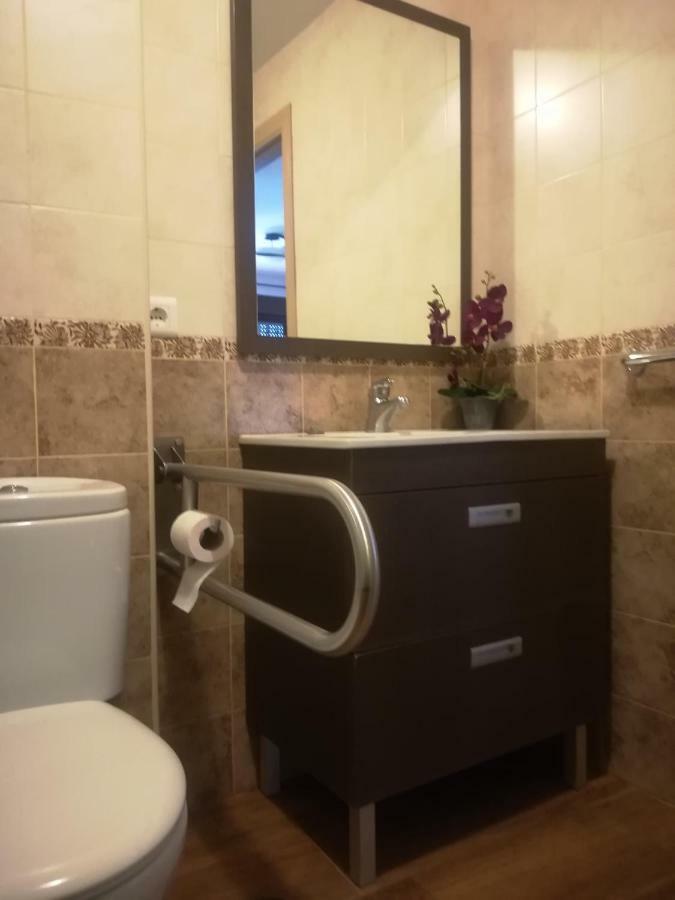 Casita Ana En El Centro De Frigiliana Apartment ภายนอก รูปภาพ