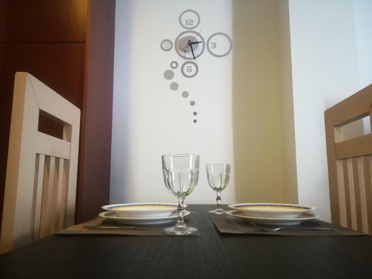 Casita Ana En El Centro De Frigiliana Apartment ภายนอก รูปภาพ