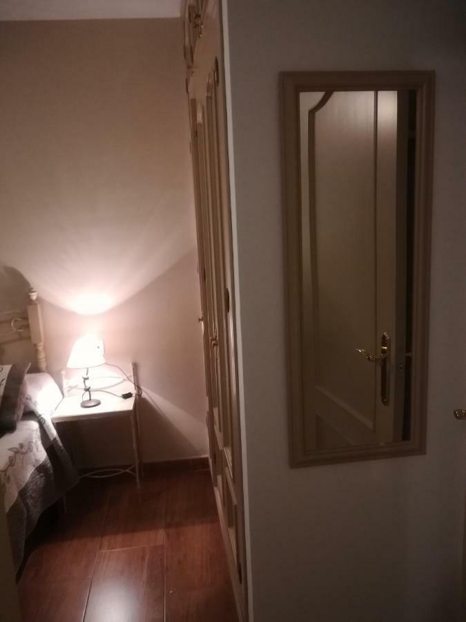 Casita Ana En El Centro De Frigiliana Apartment ภายนอก รูปภาพ