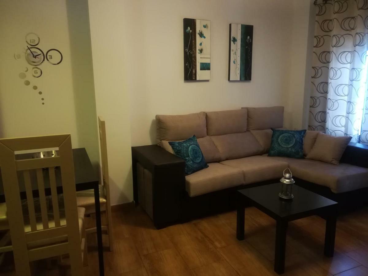Casita Ana En El Centro De Frigiliana Apartment ภายนอก รูปภาพ