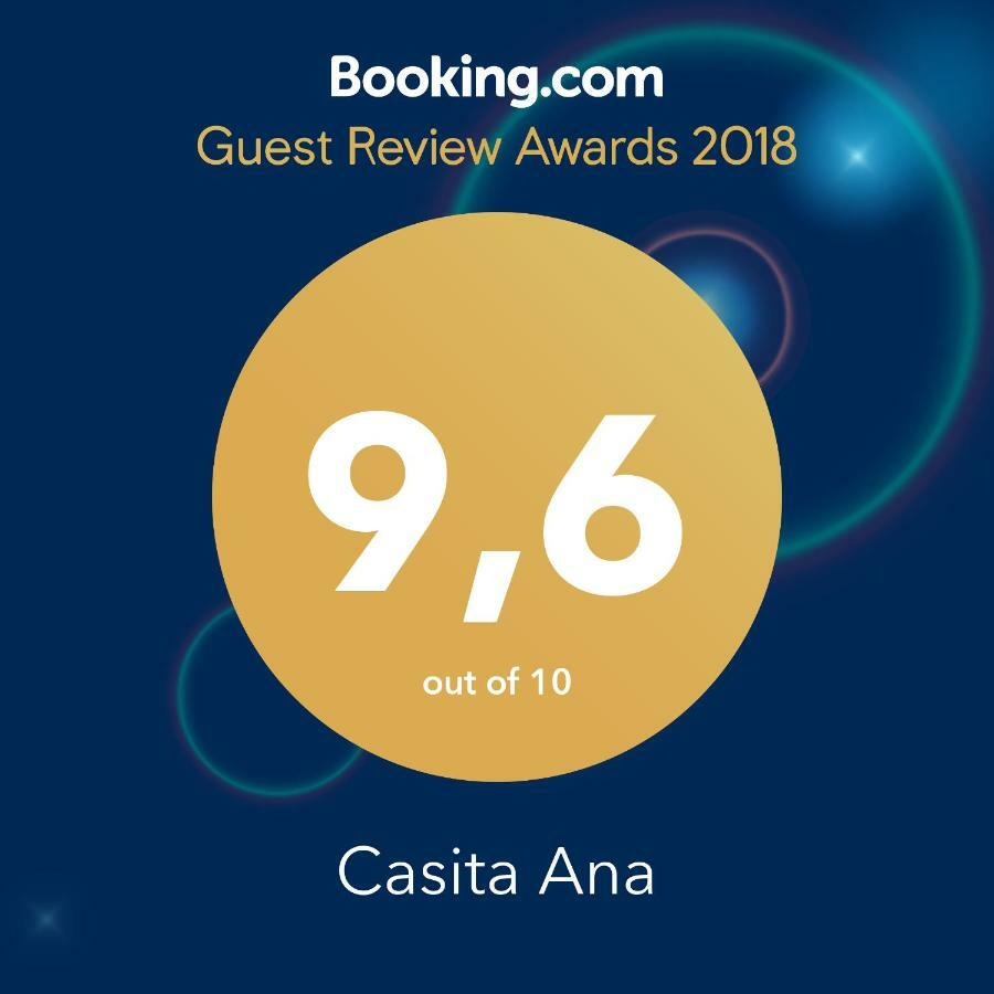 Casita Ana En El Centro De Frigiliana Apartment ภายนอก รูปภาพ
