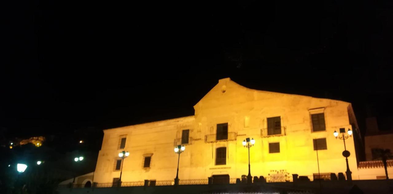 Casita Ana En El Centro De Frigiliana Apartment ห้อง รูปภาพ