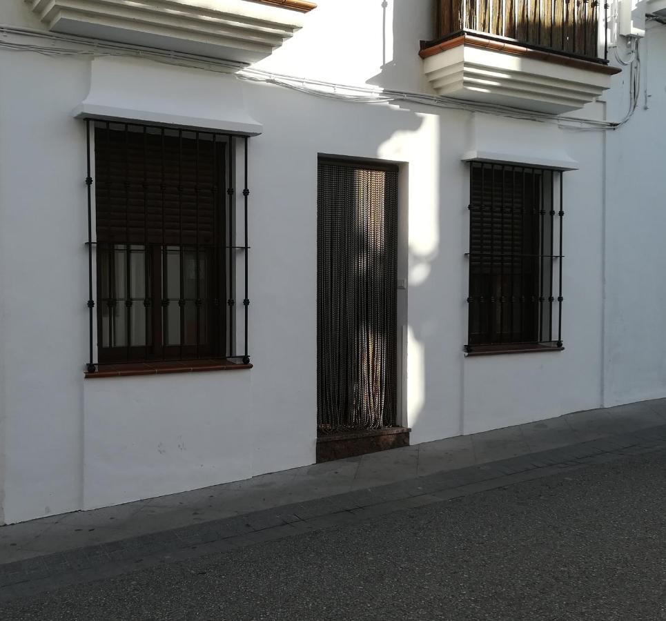 Casita Ana En El Centro De Frigiliana Apartment ห้อง รูปภาพ